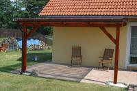 Pergola Krásná